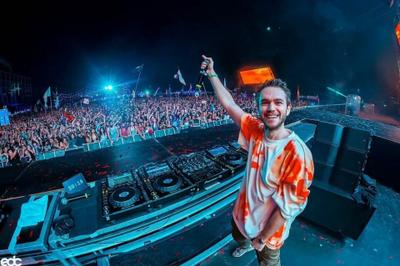 ‘I’m only going to do this once and never again’: Zedd to play ‘Clarity’ front to back at 10-year anniversary event