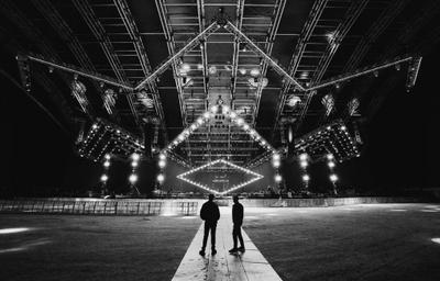 Good Morning Mix: SLANDER interlace nostalgia, novelty at Coachella 2022