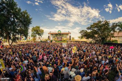 Day Trip Festival to host MK, Bob Moses, Lane 8, FISHER, and more