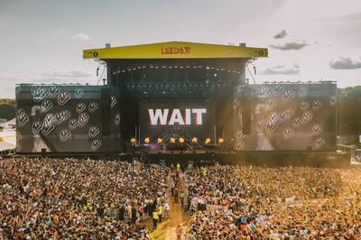 New UK festival campaign raises awareness for sexual violence