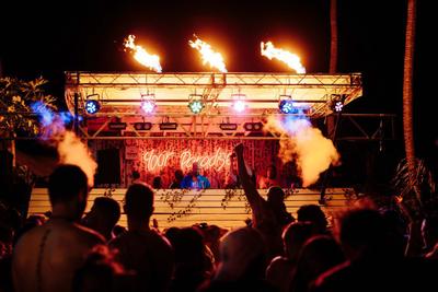 Your Paradise unveils official roster with Ben Böhmer, Getter, Qrion, and more