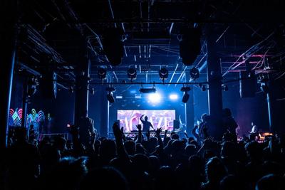 Win Movement afterparty tickets to late night performances for ACRAZE, Taraka Detroit [Contests]