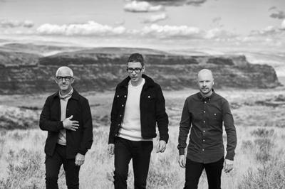 Above & Beyond launch ‘Reflections’ label with two singles