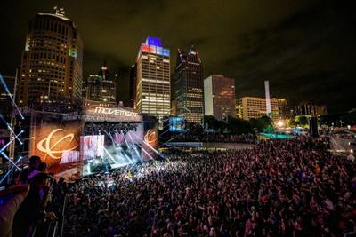 Win Memorial Day weekend afterparty tickets to late night performances for ACRAZE, and Taraka Detroit [Contests]