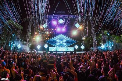 Lost In Dreams shares lineup for second annual run: SLANDER, Madeon, STAR SEED, HALIENE, and more