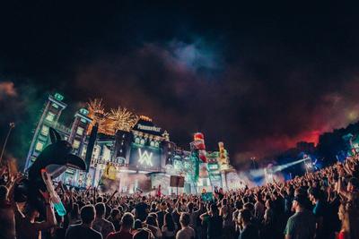 Parookaville Music Festival’s sixth and final lineup phase is here: Nicky Romero, W&W, and more