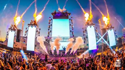 Win VIP tickets, swag pack, and meet LP Giobbi at Chicago’s North Coast Music Festival [Contest]