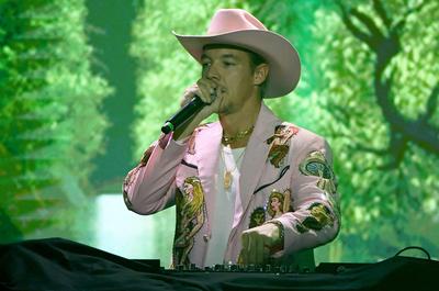Diplo, Swae Lee link for Elvis Presley edit on upcoming biopic