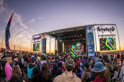 ILLfest returns with full lineup: AC Slater, Chromeo, Key N Krates, Wax Motif, and more