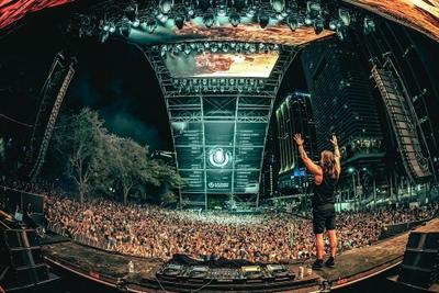 Seven Lions celebrates a decade of music with compilation album, documentary series