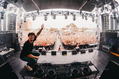 Win VIP passes to Tahoe Live, meet and greet with Surf Mesa [Contest]