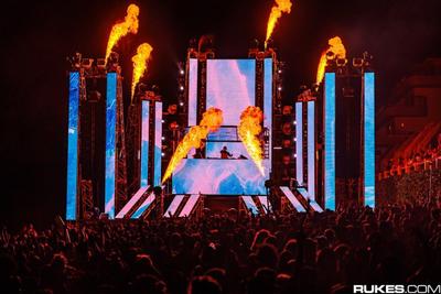 ILLENIUM’s Ember Shores returns for second run with Clozee, Dab The Sky, Dillon Francis, Subtronics, and more