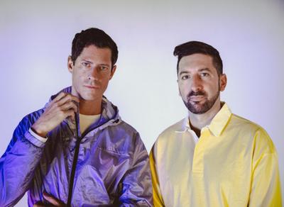 Win a pair of passes to see Big Gigantic at the Hollywood Palladium [Contest]