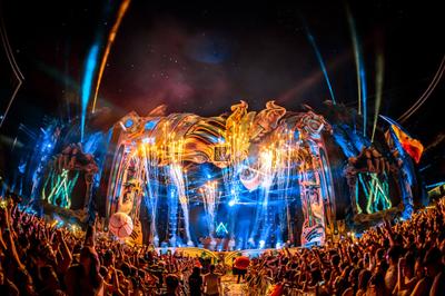 UNTOLD Festival returns with star-studded lineup: David Guetta, J Balvin, Jamie Jones, Richie Hawtin, Hardwell, and many more