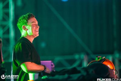 Hardwell sits down with Zane Lowe to talk hiatus decision, making a statement with ‘Rebels Never Die,’ and more  [Watch]