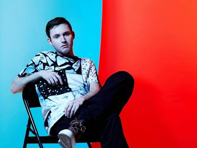 Hudson Mohawke announces new ‘Cry Sugar’ LP, shares pair of new singles