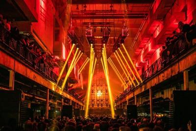 Printworks to permanently shutter, convert to office space