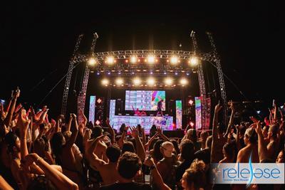 Release After Dark Pool Series sets massive August lineup: Borgeous, MAKJ, NERVO, and more