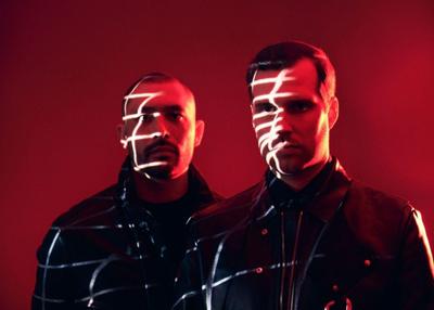 SLANDER announce largest North American tour to date