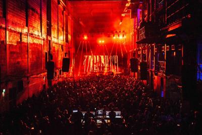 Printworks announces schedule for second half of 2022 following news of forthcoming closure