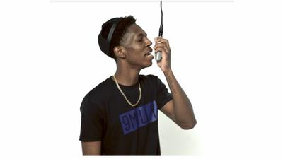 9Milly Drops “Green Bean” Featuring Cuzin Ryan