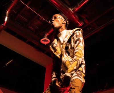 “New New,” Cae Cartier’s New Single has Him as the Leading Artist of the Genre