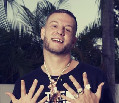 Finesse Gang Polo Is a True Hip Hop Legacy in the Making