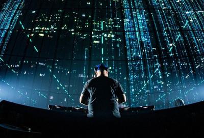Eric Prydz takes on Anyma, Chris Avantgarde’s ‘Consciousness’ for first remix since 2019