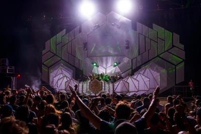 Ocaso Music Festival taps Solomun, Adriatique for 2023 return to Costa Rica