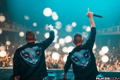 Blended Festival offers top-notch VIP experience in four cities with star-studded hybrid dance, hip-hop lineup