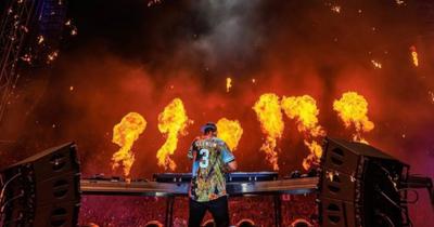 ILLENIUM confirms forthcoming fifth studio album 