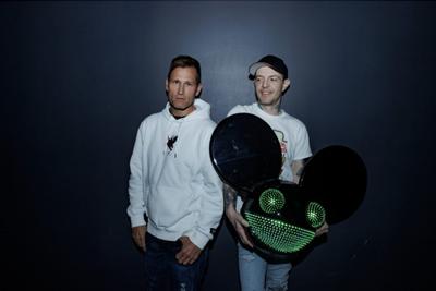 Kx5 lead news of forthcoming debut album with  ‘Take Me High’