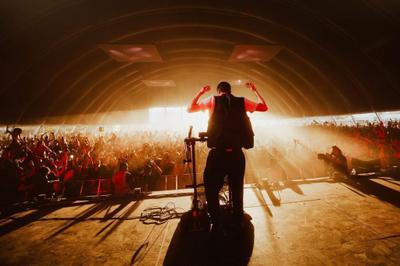 Fred again.. announces third installment of ‘Actual Life’ LP series, hands in new single