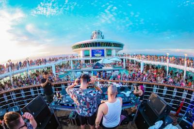 Groove Cruise Cabo to bring Green Velvet, ACRAZE, Gareth Emery to the sea [Contest]