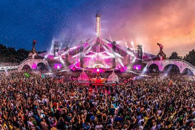 Tomorrowland reflects on first festival in three years with new documentary, ‘We Are Tomorrow’