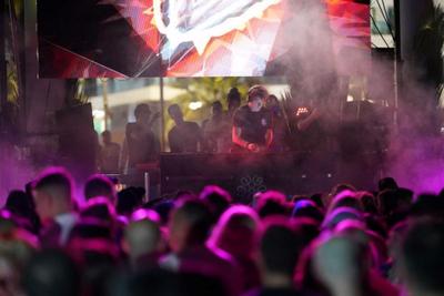 BEON1X announces final wave of artists for 2022