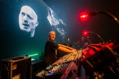 Experience Paul Kalkbrenner’s new North American live show [Contest]