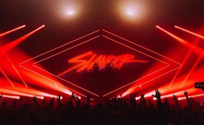 See SLANDER bring their Thrive Tour to Montreal [Contest]