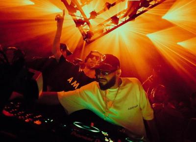 Framework brings The Martinez Brothers to Los Angeles Coliseum