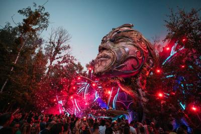 Tomorrowland to bring CORE concept to Tulum