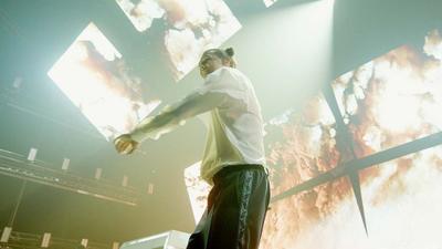 Win two free tickets Stromae at Madison Square Garden [Contest]