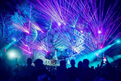 Ocaso Festival finalizes 2023 lineup with Michael Bibi, Solomun, Adriatique
