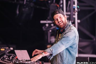 Dillon Francis responds to DJ Hanzel’s small hands claim