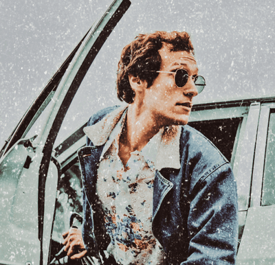 Hitchin’ It To Heaven By Dean The Dream Is Our Latest Obsession