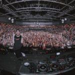 Ray Volpe rises to new heights with Monstercat EEP, ‘VOLPETRON ASCENDS’