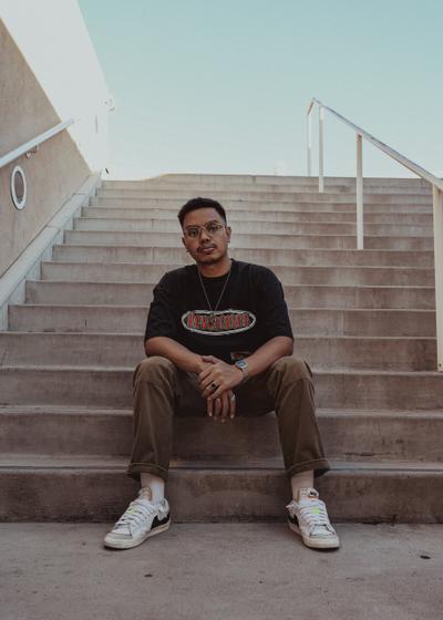 Bleu Clair Brings Music Fans Back To The Disco Era With ‘Step Into It’