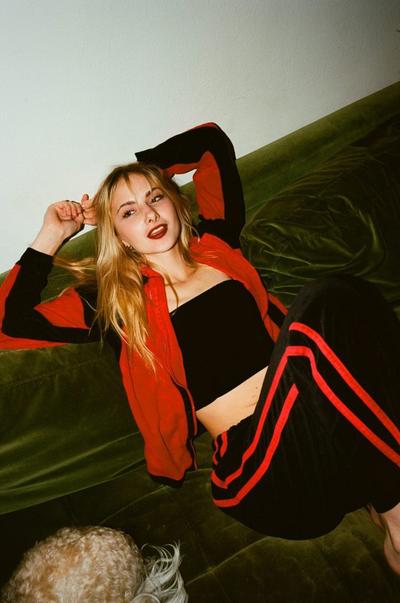 Brinck Delivers Captivating Music Video For Her New Single, ‘Wannabe’
