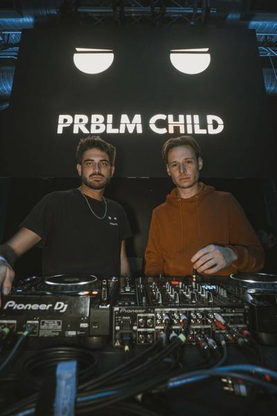 PRBLM CHILD Drops Groove-Filled Single, ‘Sleep Talk’