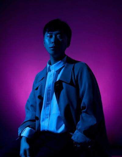 Eggnarok Drops Soothing Electro-Pop Single, ‘Down’
