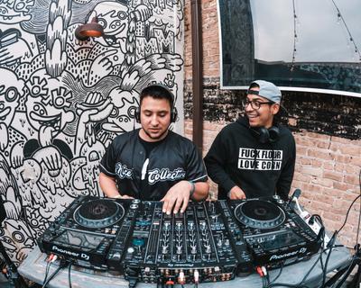 AYOO Flips Matroda’s ‘Gimme Some Keys’ Into A Bass House Banger